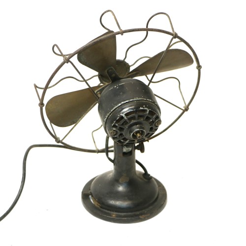 Ventilador TN